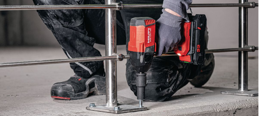 HILTI SIW -6AT