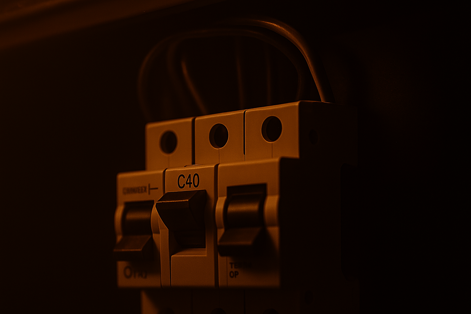 Electrical Installations