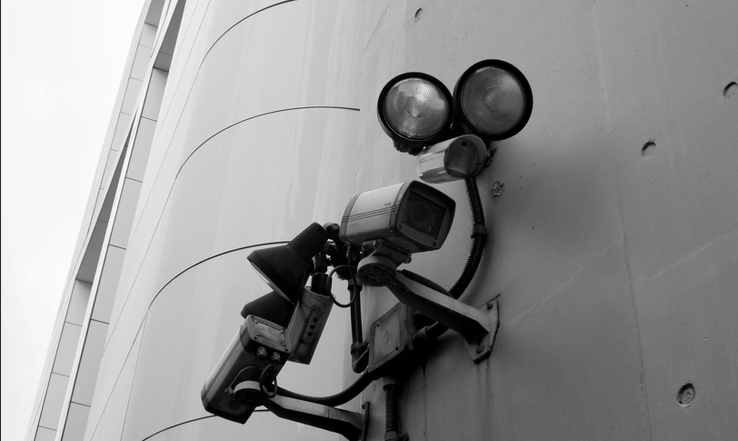 Security Systems & Fire Detection